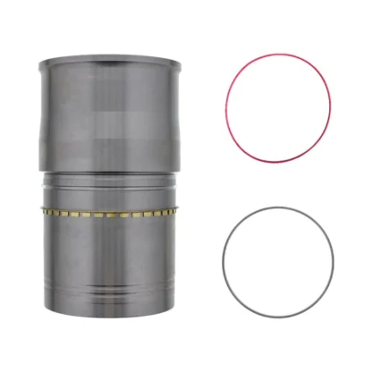 CUMMINS ISX CYLINDER LINER KIT