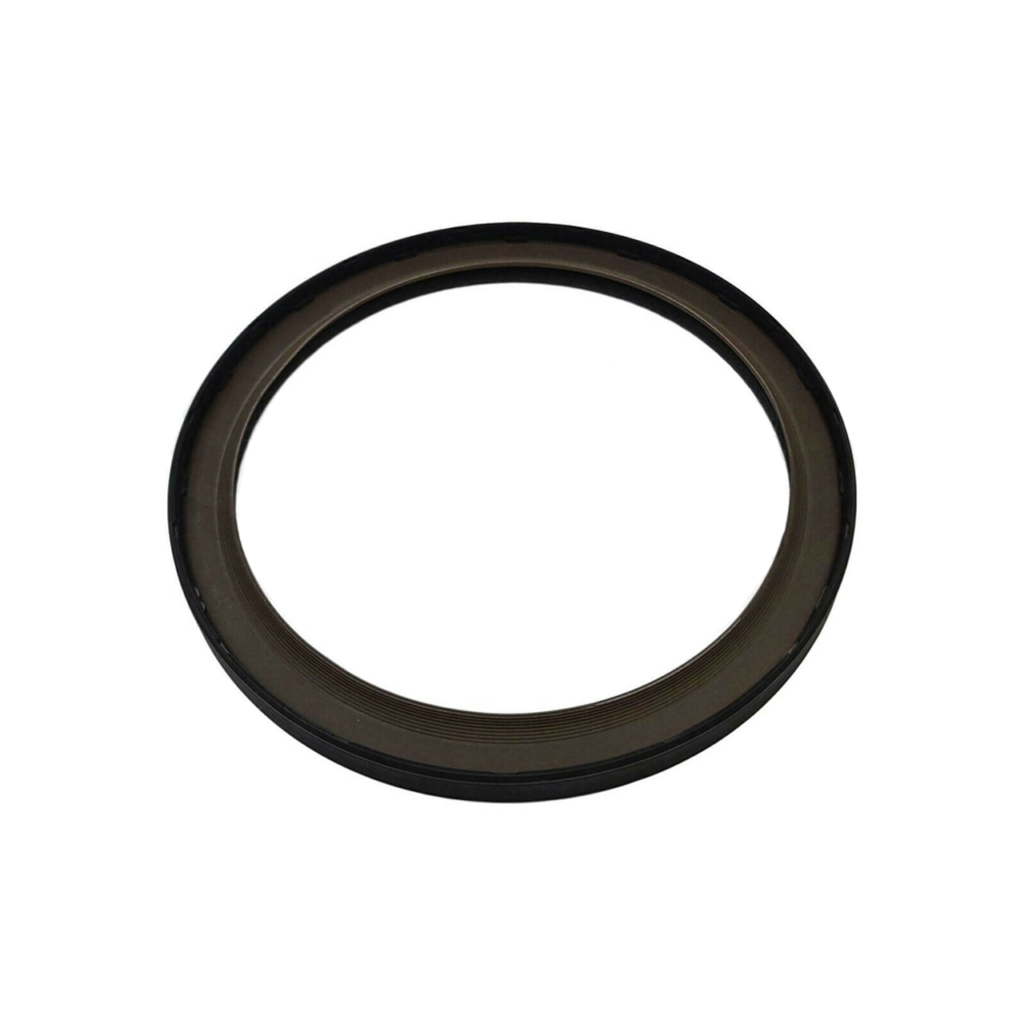 Detroit dd15 crankshaft front rear seal city engine rebuilder