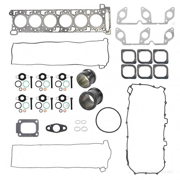 Detroit Dd Head Gasket Set City Engine Rebuilder