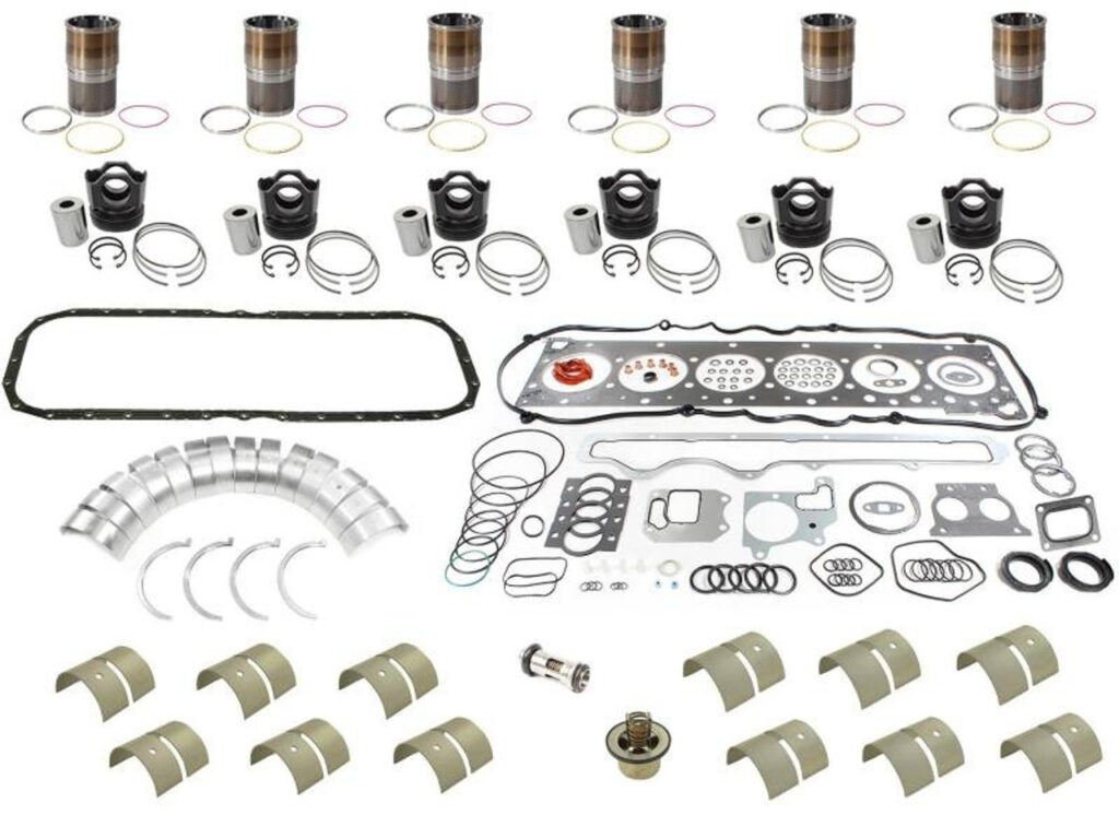 INTERNATIONAL ENGINE KIT – City Engine Rebuilder