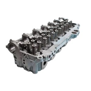 Detroit S60 23525566 New Cylinder Head