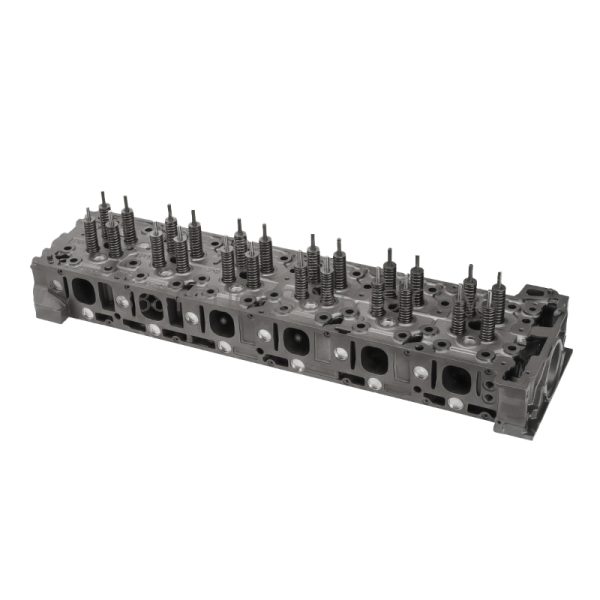 Detroit DD15 Cylinder Head